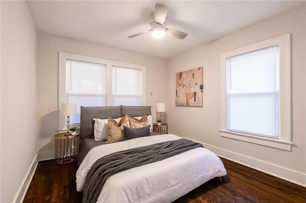 1431 South Ralston Avenue Independence, MO 64052 - Photo 26 of 31