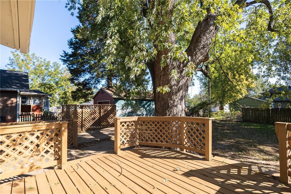 1431 South Ralston Avenue Independence, MO 64052 - Photo 28 of 31