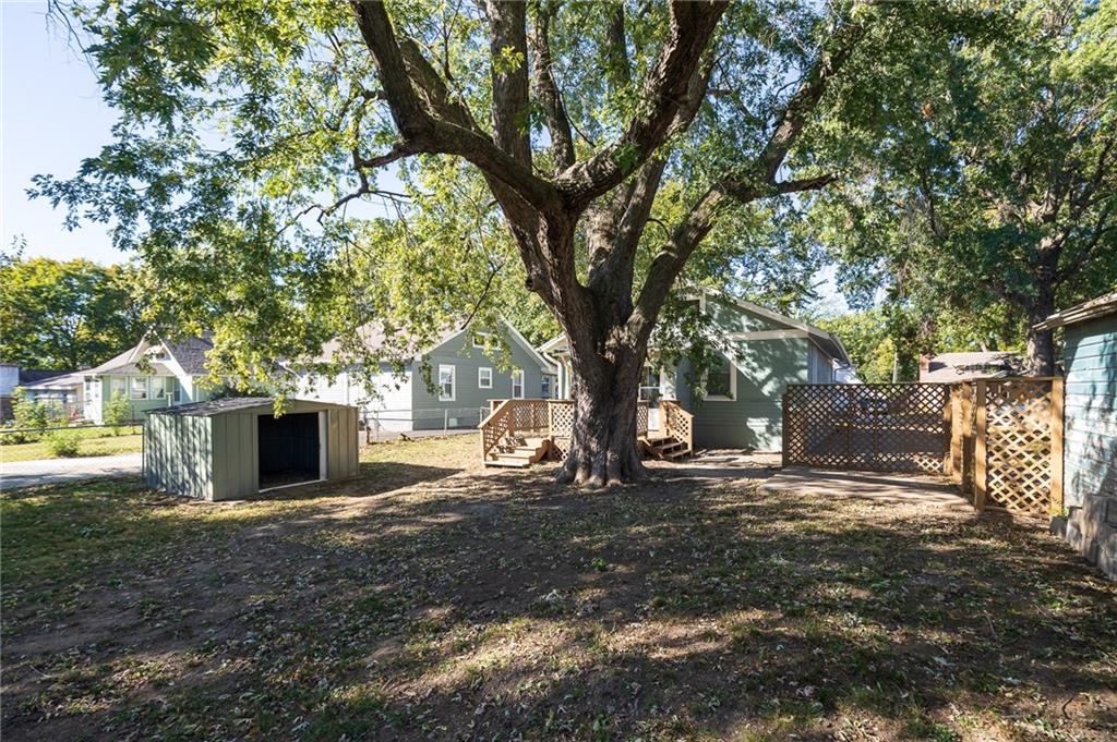 1431 South Ralston Avenue Independence, MO 64052 - Photo 29 of 31