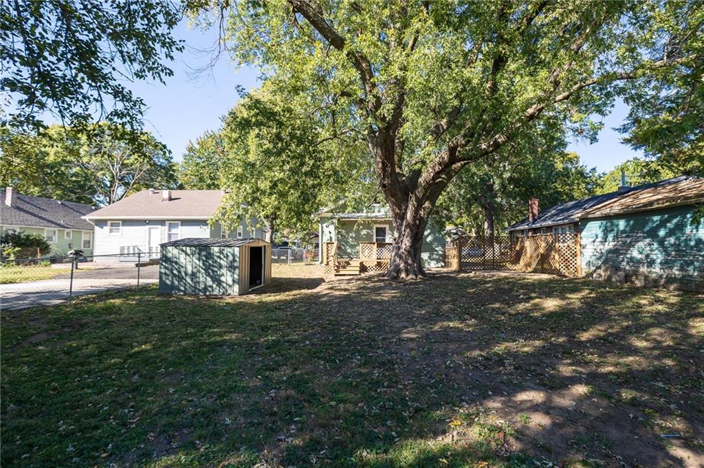 1431 South Ralston Avenue Independence, MO 64052 - Photo 30 of 31