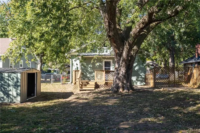 $184,900 | 1431 South Ralston Avenue, Independence, MO 64052