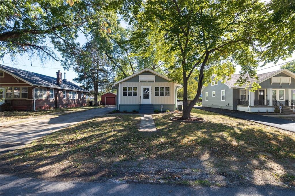 1431 South Ralston Avenue Independence, MO 64052 - Photo 4 of 31