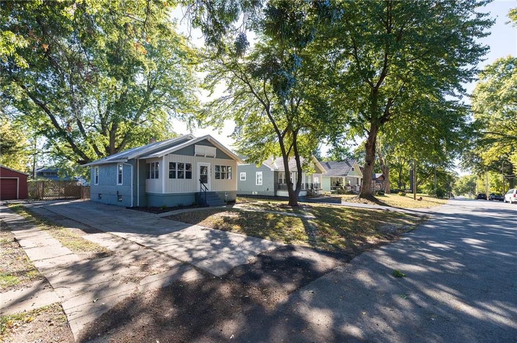 1431 South Ralston Avenue Independence, MO 64052 - Photo 5 of 31