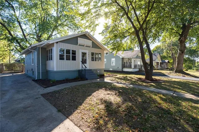 $184,900 | 1431 South Ralston Avenue, Independence, MO 64052