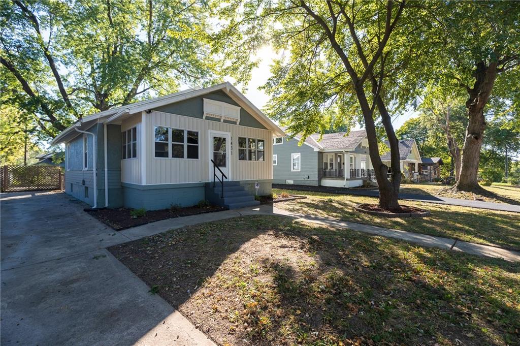 1431 South Ralston Avenue Independence, MO 64052 - Photo 6 of 31