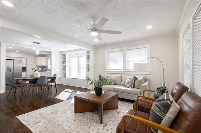 $184,900 | 1431 South Ralston Avenue, Independence, MO 64052