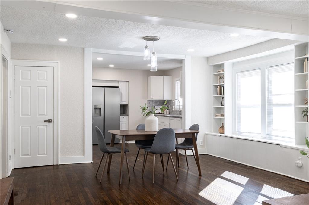 1431 South Ralston Avenue Independence, MO 64052 - Photo 9 of 31