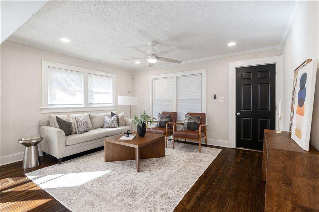 1431 South Ralston Avenue Independence, MO 64052 - Photo 10 of 31