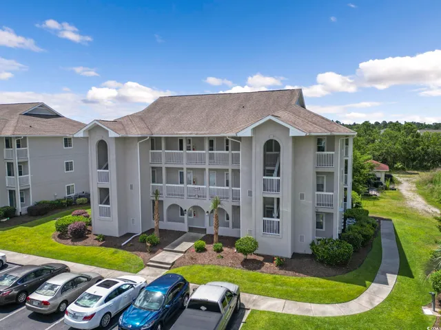 $249,900 | 4405 Eastport Boulevard, Unit D8, Little River, SC 29566