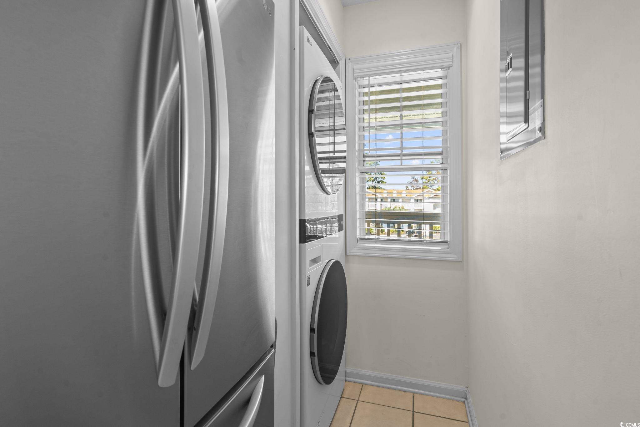 4405 Eastport Boulevard, Unit D8 Little River, SC 29566 - Photo 12 of 40