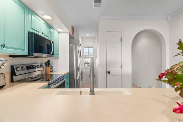 $249,900 | 4405 Eastport Boulevard, Unit D8, Little River, SC 29566