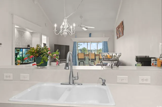 $249,900 | 4405 Eastport Boulevard, Unit D8, Little River, SC 29566