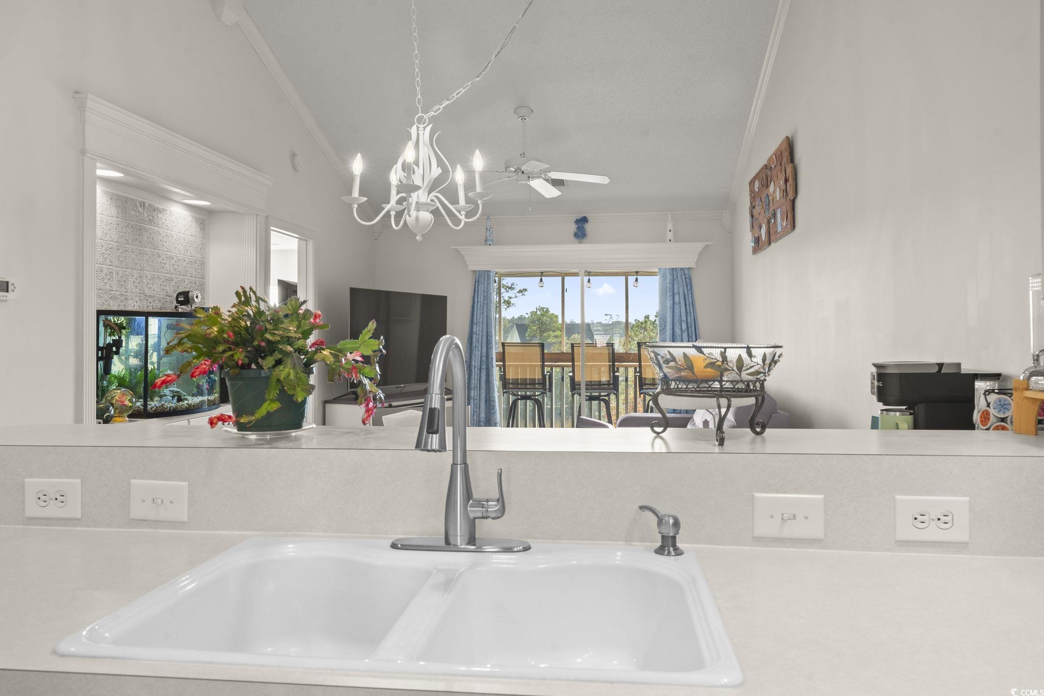 4405 Eastport Boulevard, Unit D8 Little River, SC 29566 - Photo 14 of 40