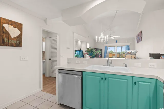 $249,900 | 4405 Eastport Boulevard, Unit D8, Little River, SC 29566