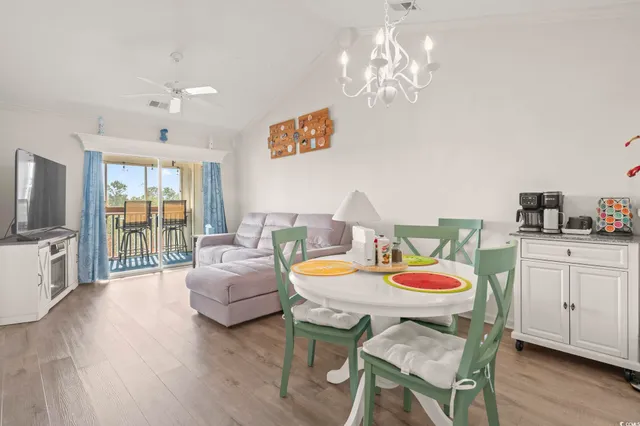 $249,900 | 4405 Eastport Boulevard, Unit D8, Little River, SC 29566