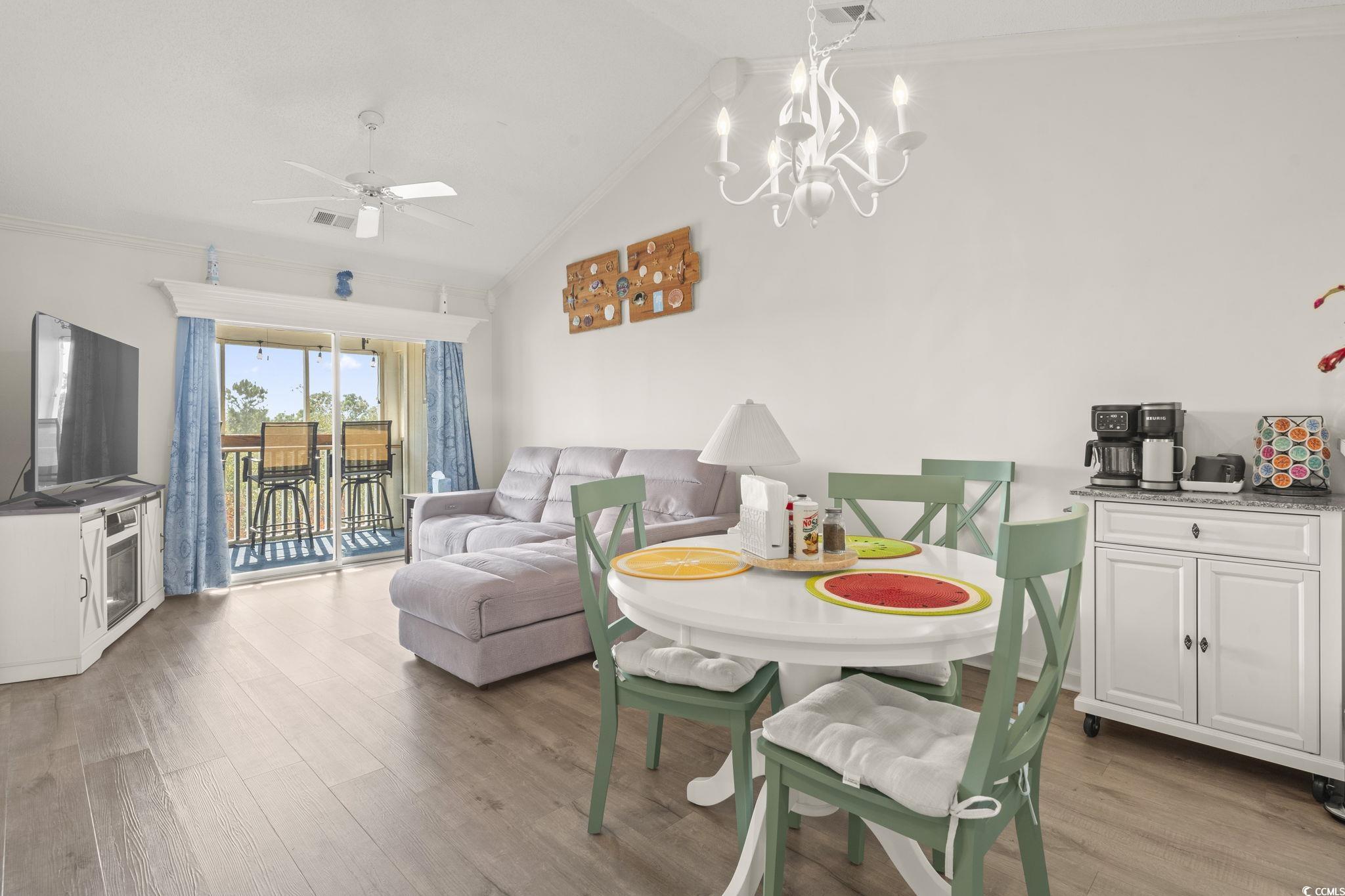 4405 Eastport Boulevard, Unit D8 Little River, SC 29566 - Photo 17 of 40