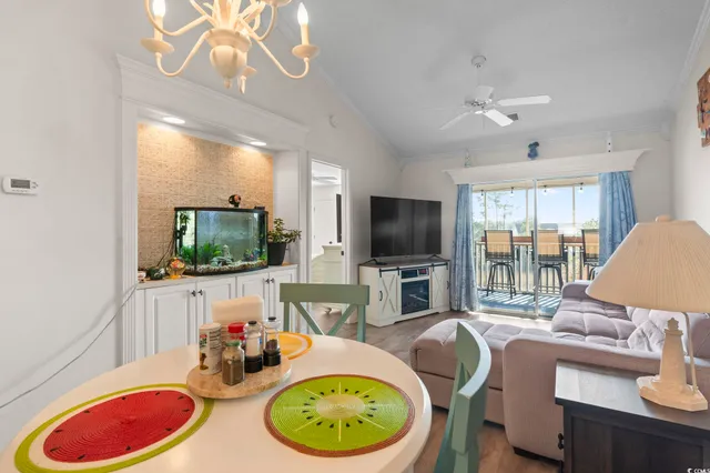 $249,900 | 4405 Eastport Boulevard, Unit D8, Little River, SC 29566