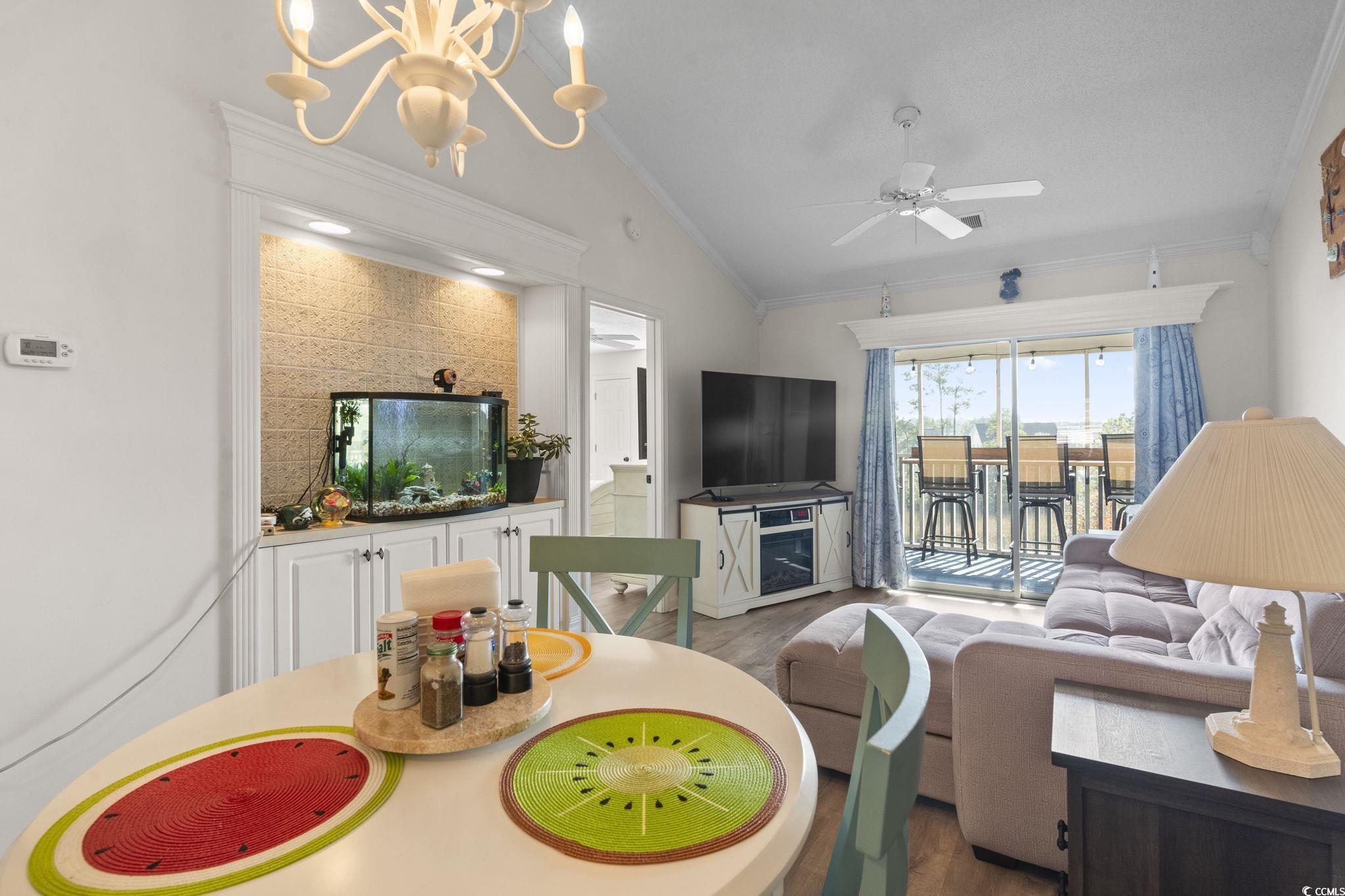 4405 Eastport Boulevard, Unit D8 Little River, SC 29566 - Photo 18 of 40