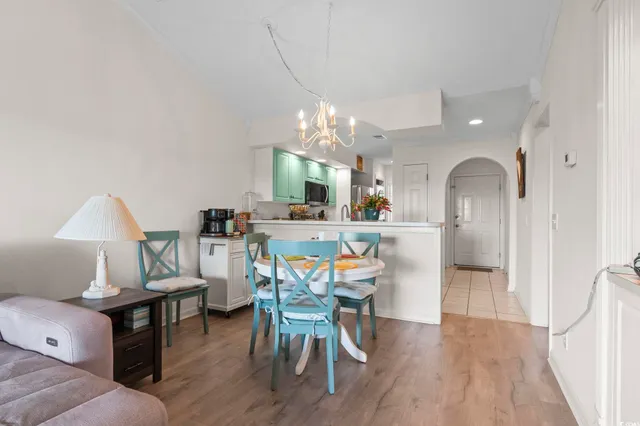 $249,900 | 4405 Eastport Boulevard, Unit D8, Little River, SC 29566