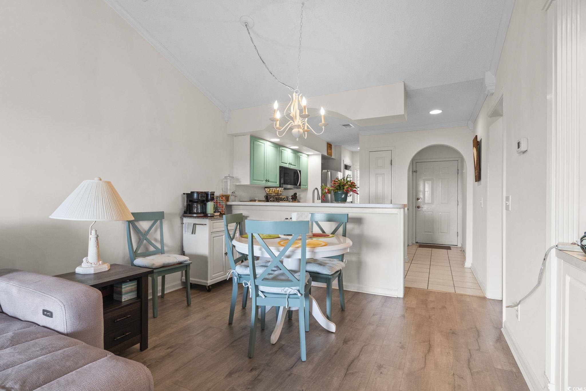 4405 Eastport Boulevard, Unit D8 Little River, SC 29566 - Photo 20 of 40