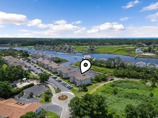 $249,900 | 4405 Eastport Boulevard, Unit D8, Little River, SC 29566