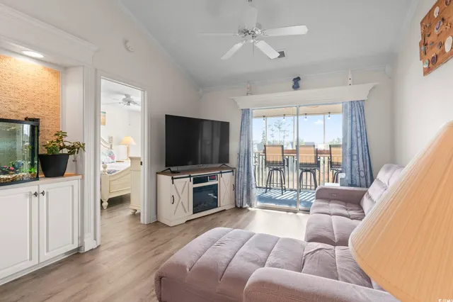 $249,900 | 4405 Eastport Boulevard, Unit D8, Little River, SC 29566