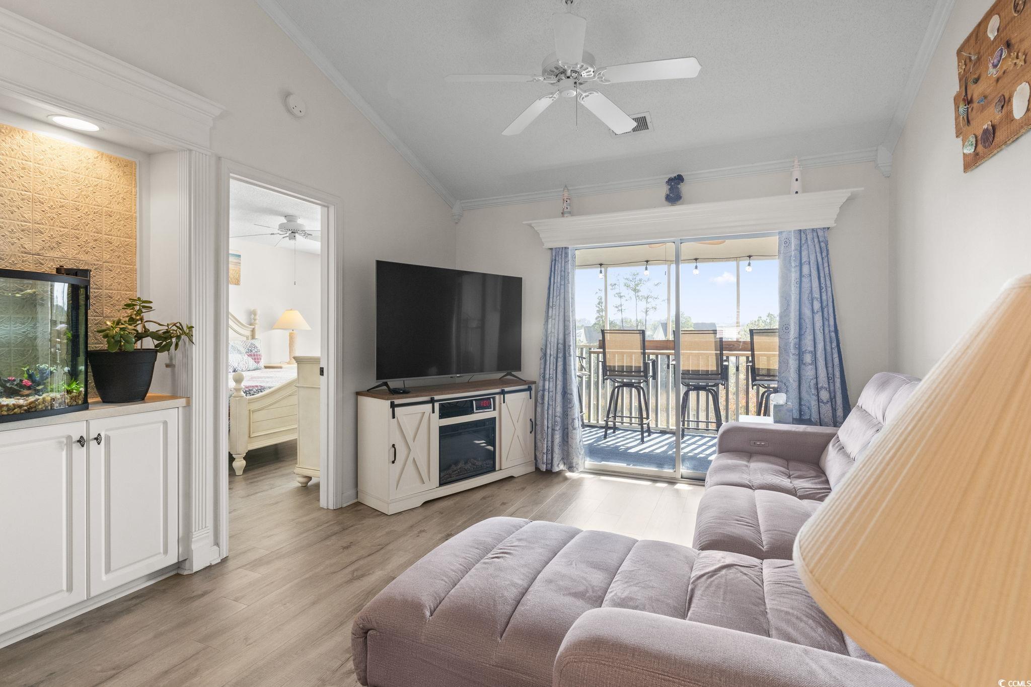 4405 Eastport Boulevard, Unit D8 Little River, SC 29566 - Photo 21 of 40