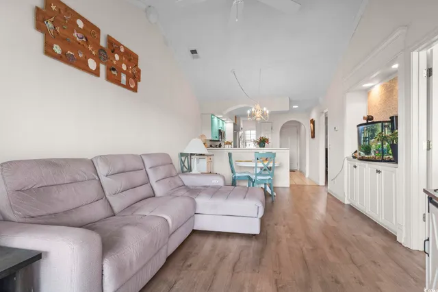 $249,900 | 4405 Eastport Boulevard, Unit D8, Little River, SC 29566