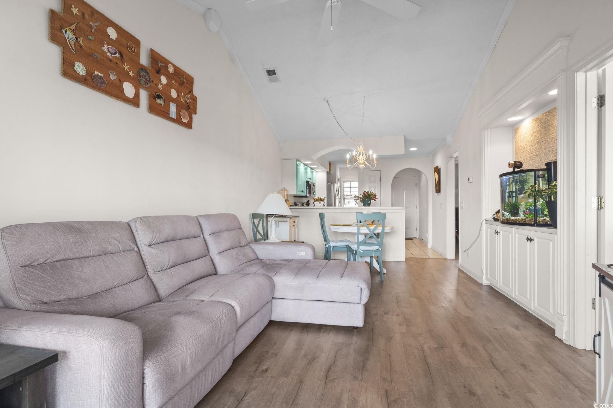 4405 Eastport Boulevard, Unit D8 Little River, SC 29566 - Photo 22 of 40