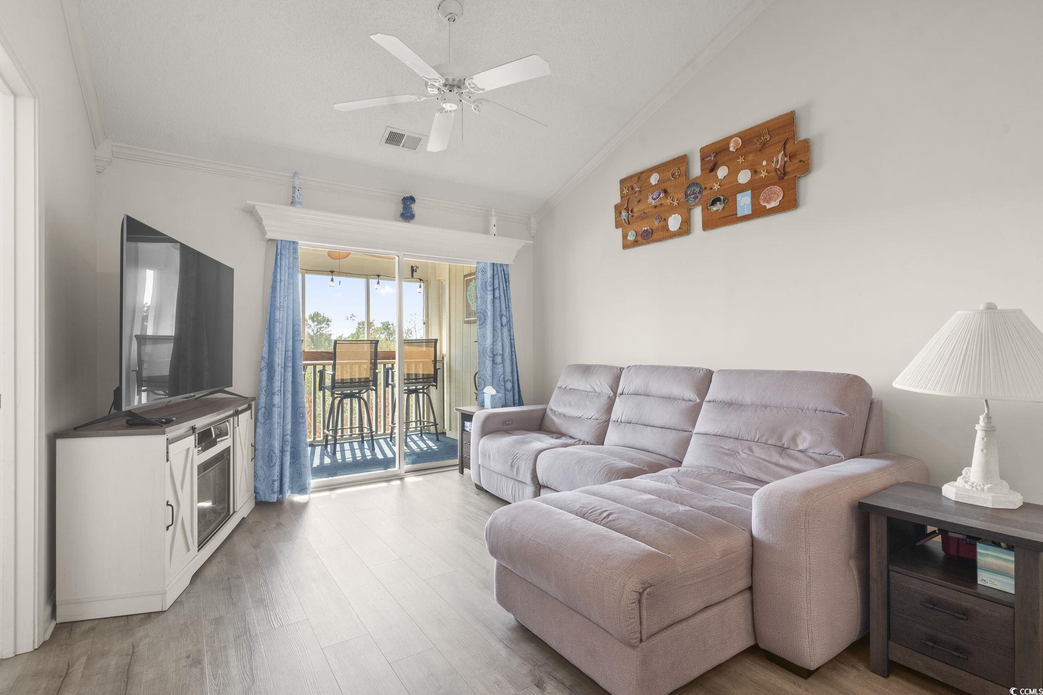 4405 Eastport Boulevard, Unit D8 Little River, SC 29566 - Photo 23 of 40