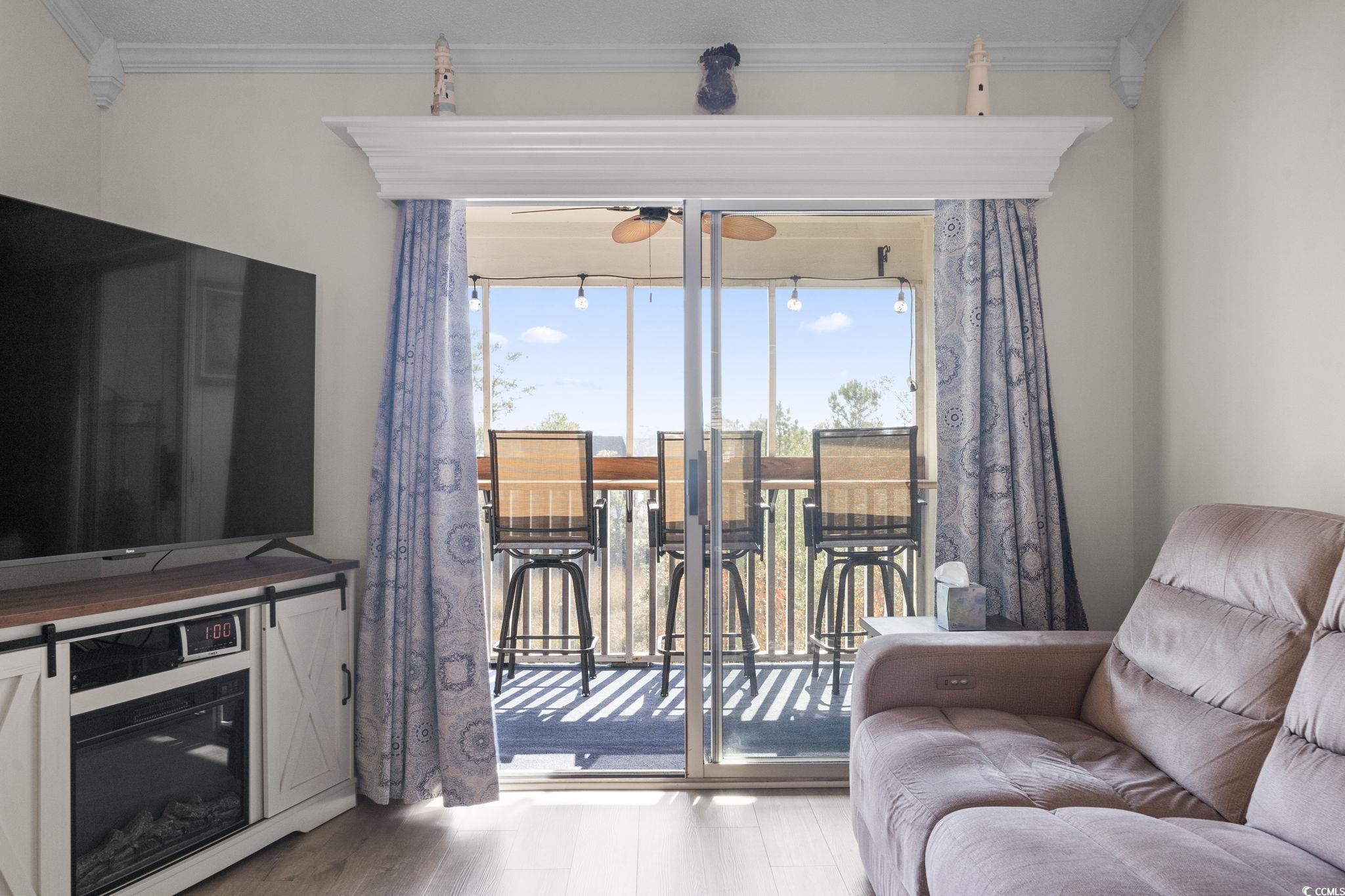 4405 Eastport Boulevard, Unit D8 Little River, SC 29566 - Photo 24 of 40