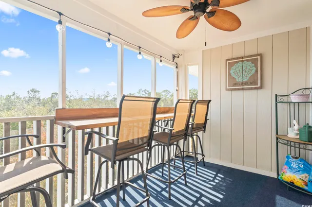 $249,900 | 4405 Eastport Boulevard, Unit D8, Little River, SC 29566