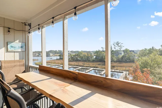 $249,900 | 4405 Eastport Boulevard, Unit D8, Little River, SC 29566