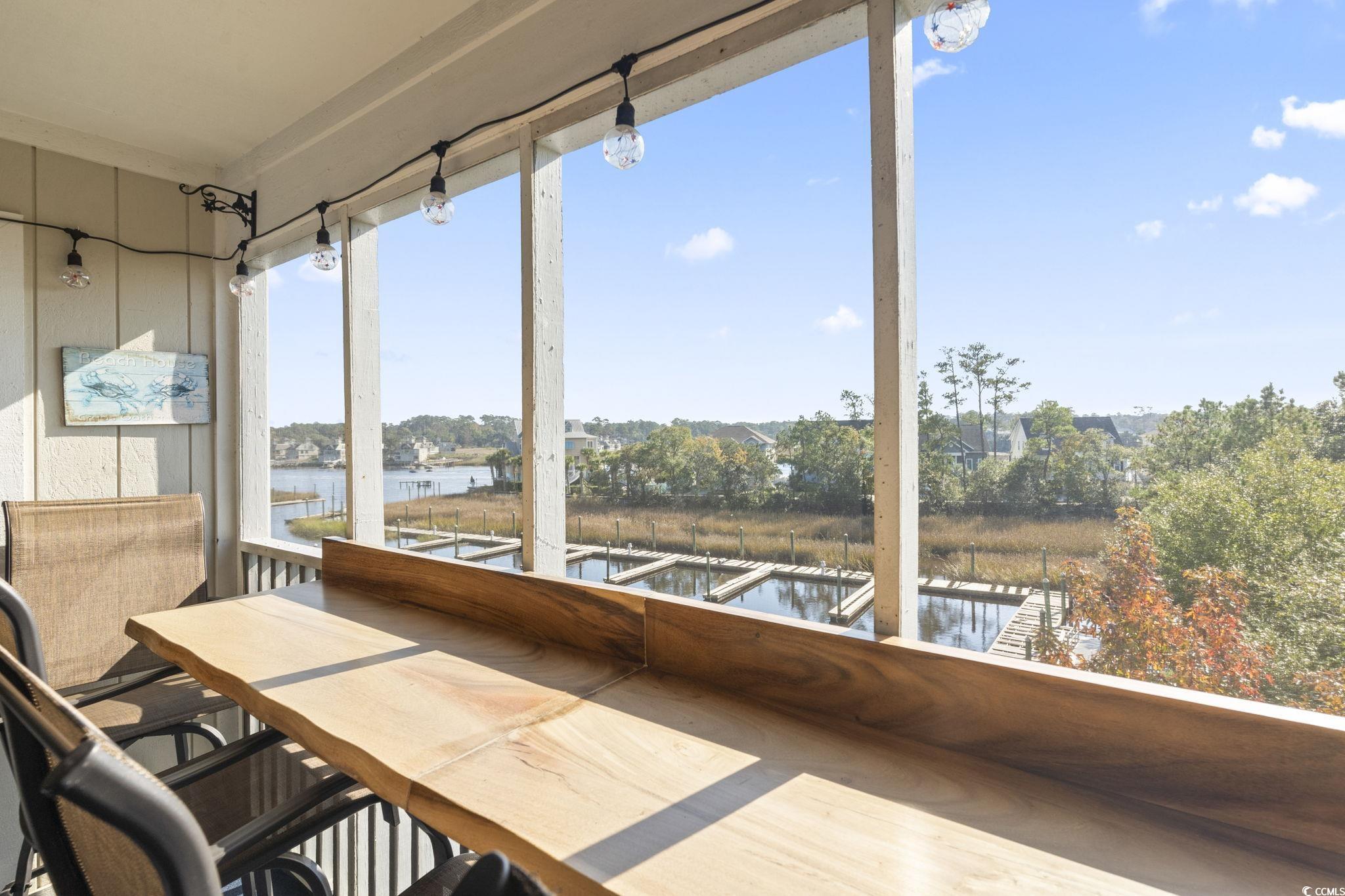 4405 Eastport Boulevard, Unit D8 Little River, SC 29566 - Photo 27 of 40