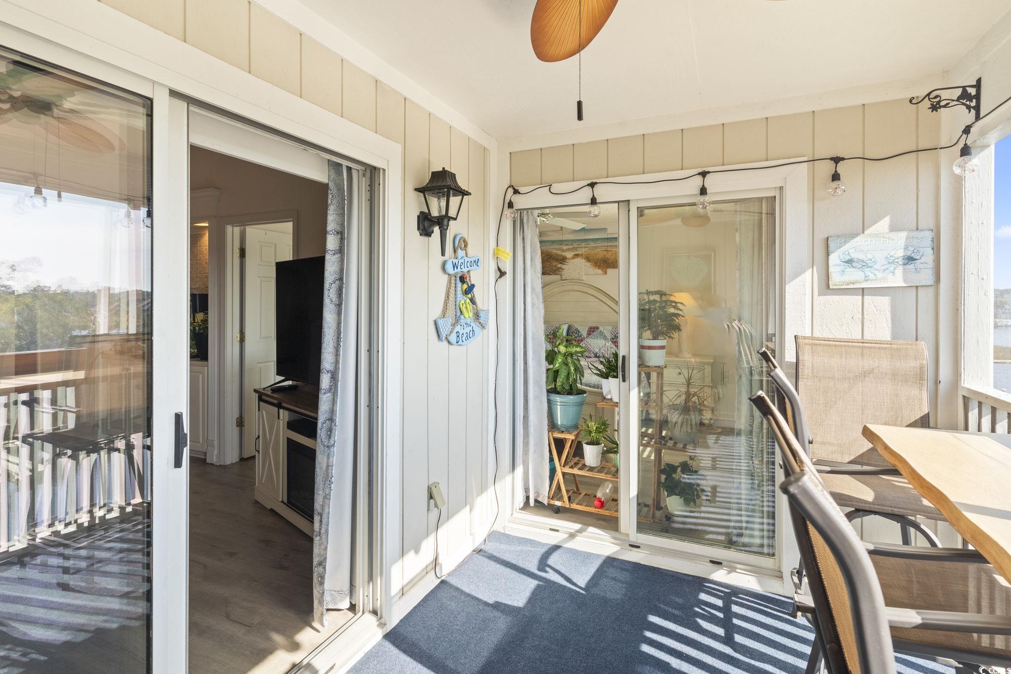 4405 Eastport Boulevard, Unit D8 Little River, SC 29566 - Photo 28 of 40