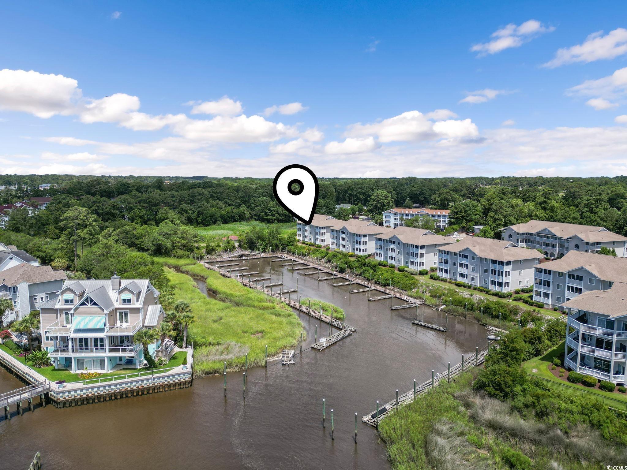 4405 Eastport Boulevard, Unit D8 Little River, SC 29566 - Photo 3 of 40