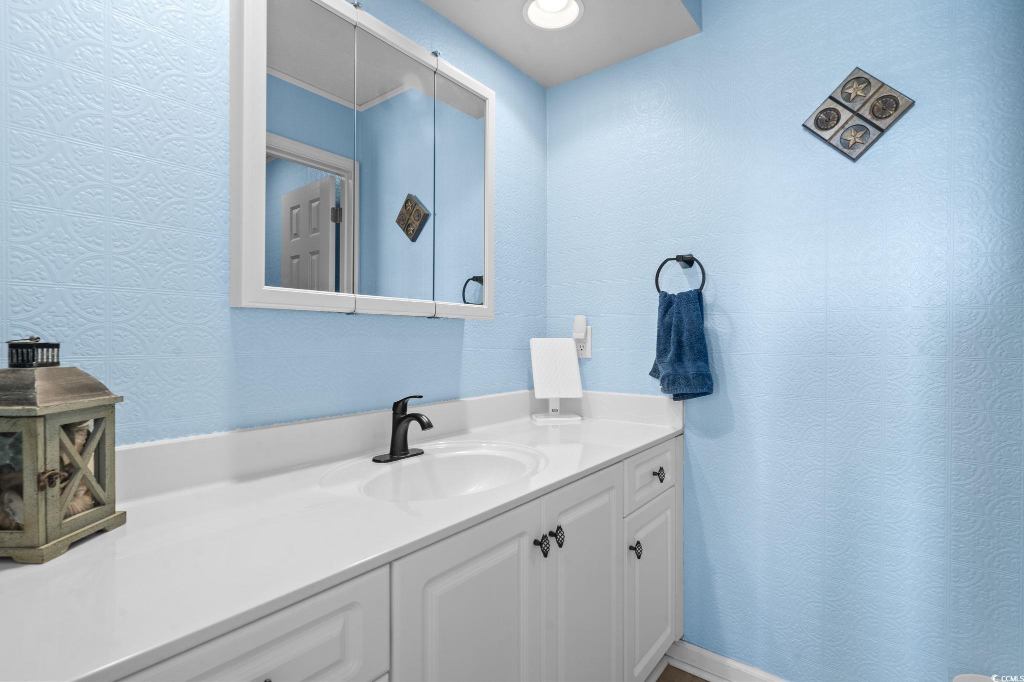 4405 Eastport Boulevard, Unit D8 Little River, SC 29566 - Photo 33 of 40