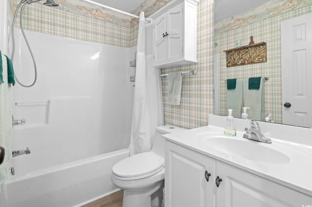 $249,900 | 4405 Eastport Boulevard, Unit D8, Little River, SC 29566