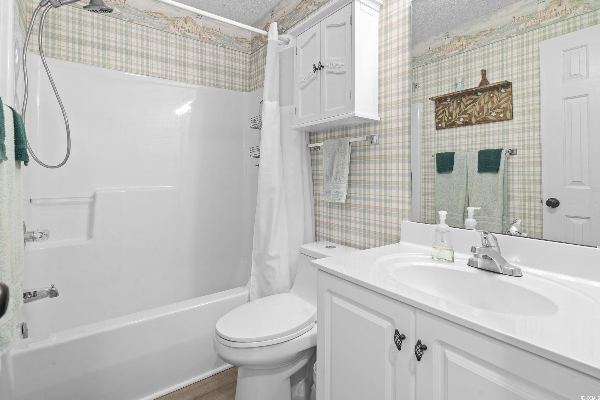 4405 Eastport Boulevard, Unit D8 Little River, SC 29566 - Photo 37 of 40