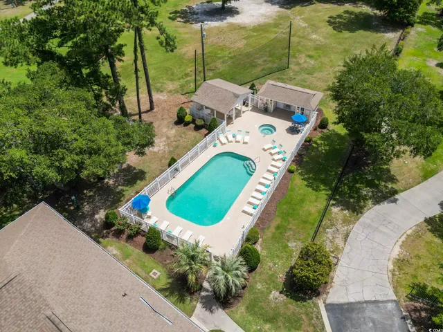 $249,900 | 4405 Eastport Boulevard, Unit D8, Little River, SC 29566