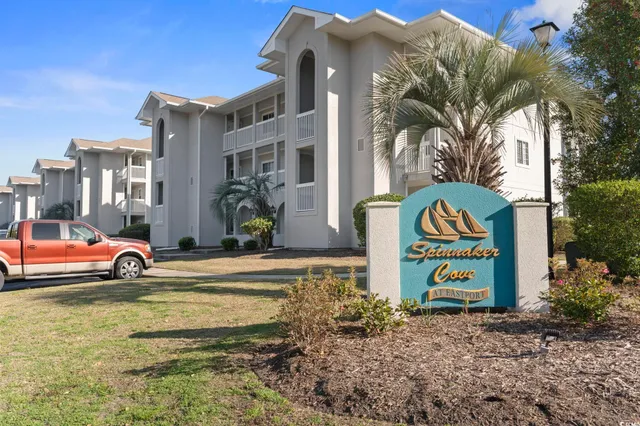 $249,900 | 4405 Eastport Boulevard, Unit D8, Little River, SC 29566