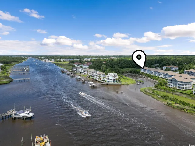 $249,900 | 4405 Eastport Boulevard, Unit D8, Little River, SC 29566