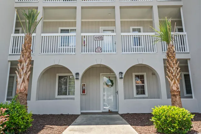 $249,900 | 4405 Eastport Boulevard, Unit D8, Little River, SC 29566