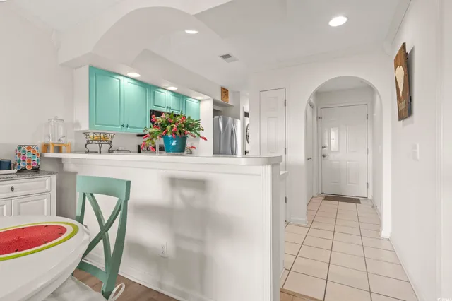 $249,900 | 4405 Eastport Boulevard, Unit D8, Little River, SC 29566