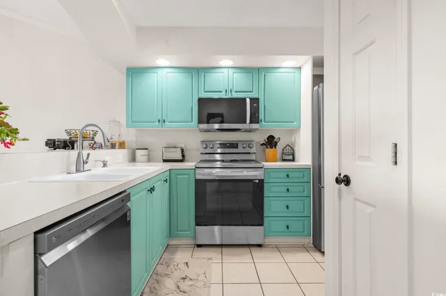 $249,900 | 4405 Eastport Boulevard, Unit D8, Little River, SC 29566