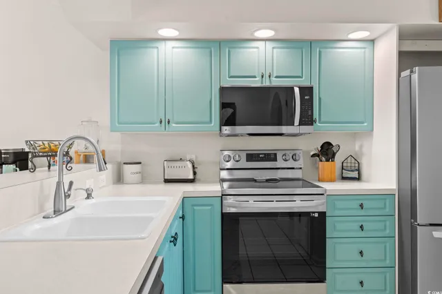 $249,900 | 4405 Eastport Boulevard, Unit D8, Little River, SC 29566