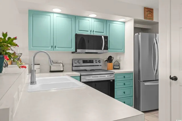 $249,900 | 4405 Eastport Boulevard, Unit D8, Little River, SC 29566