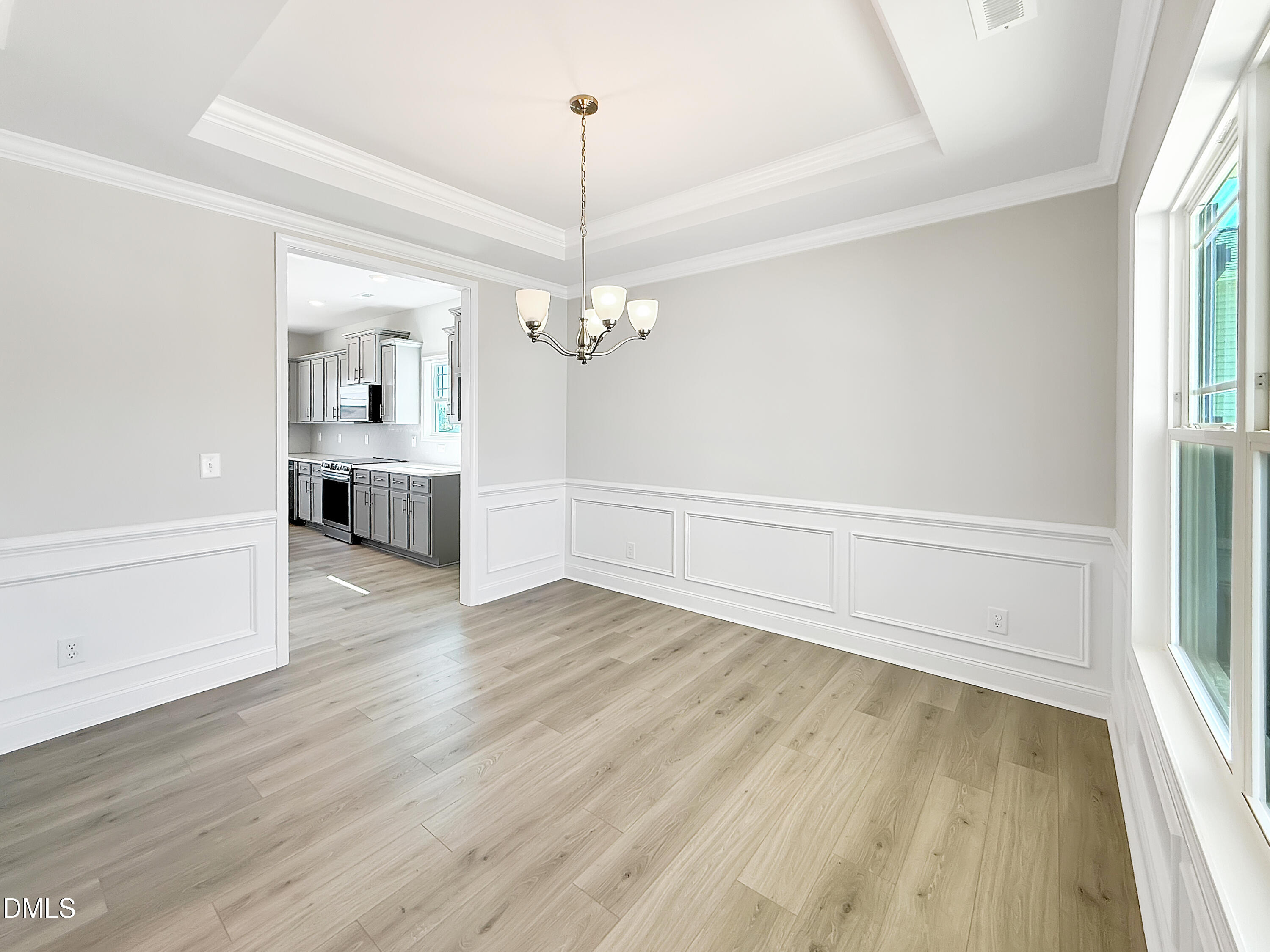 56 Decatur Drive Fuquay-Varina, NC 27526 - Photo 6 of 47 Formal Dining