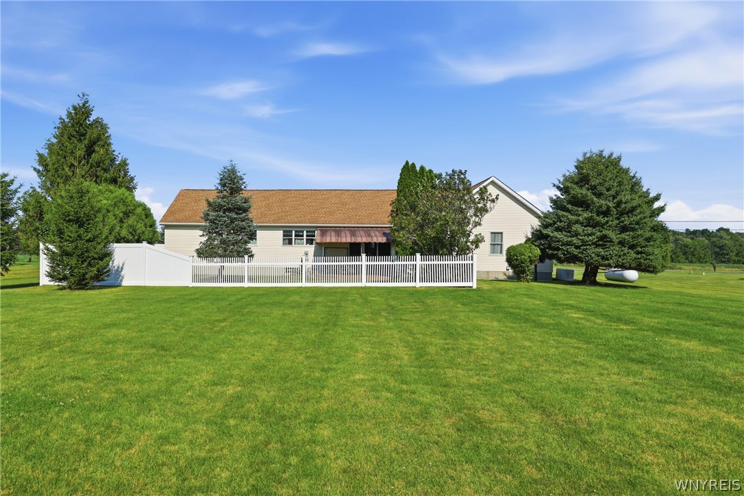 4410 Green Road Cambria, NY 14094 - Photo 39 of 41