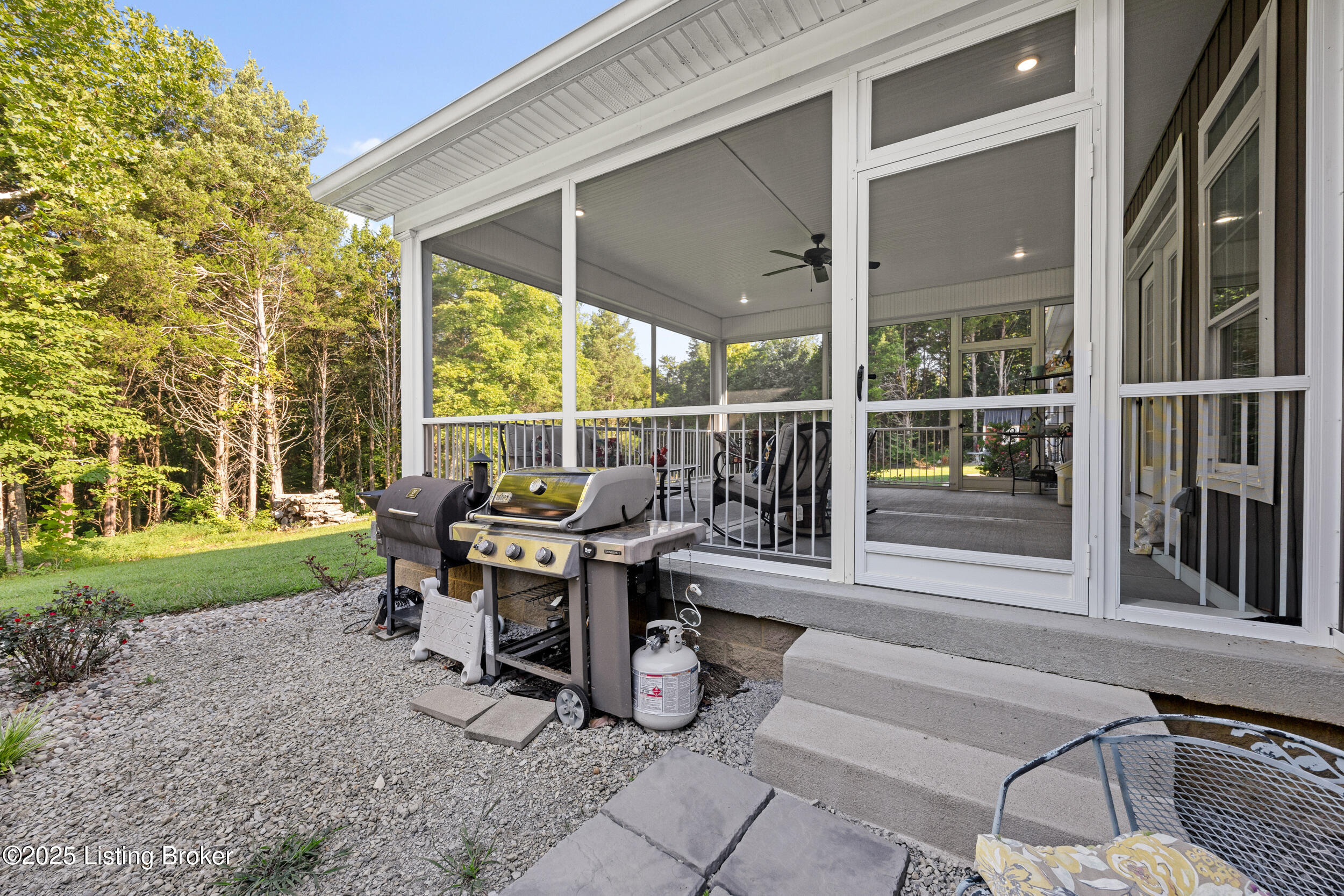 820 Short Creek Road Springfield, KY 40069 - Photo 39 of 59 40